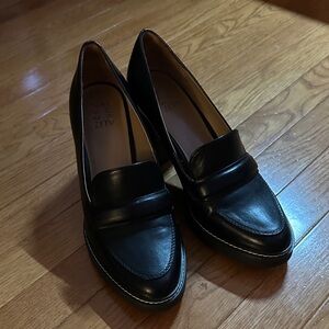 Naturalizer Black Women's Loafers